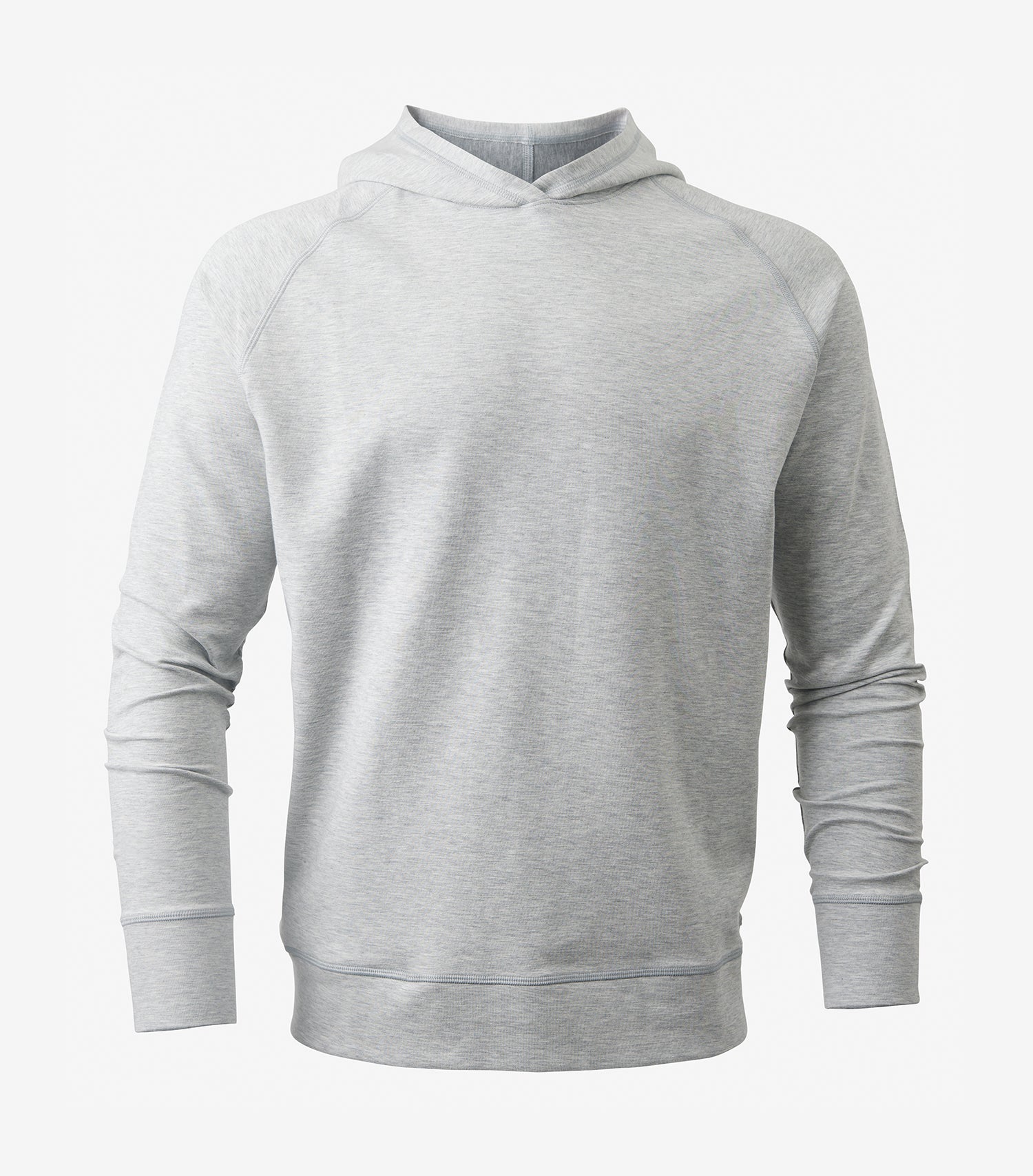 Grey discount hoodie sale