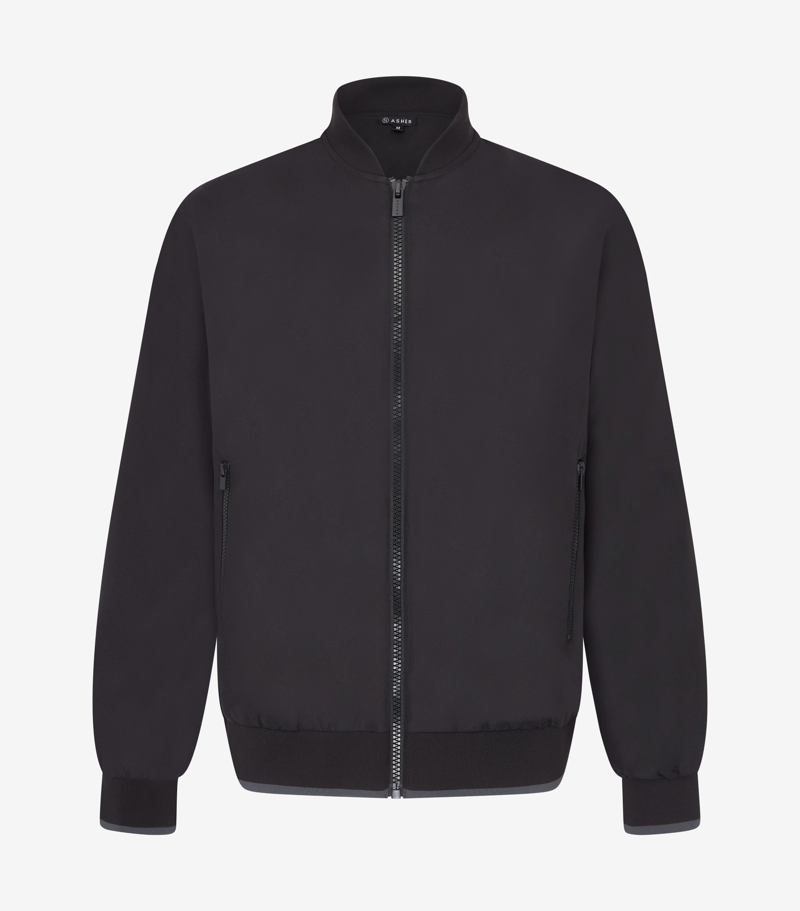 Golf bomber sale