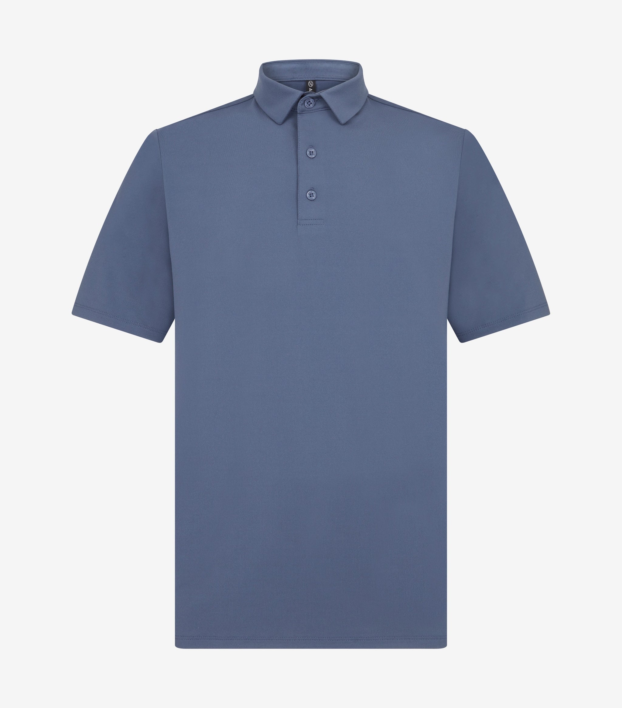 ASHER Golf | Sport Blend Polo