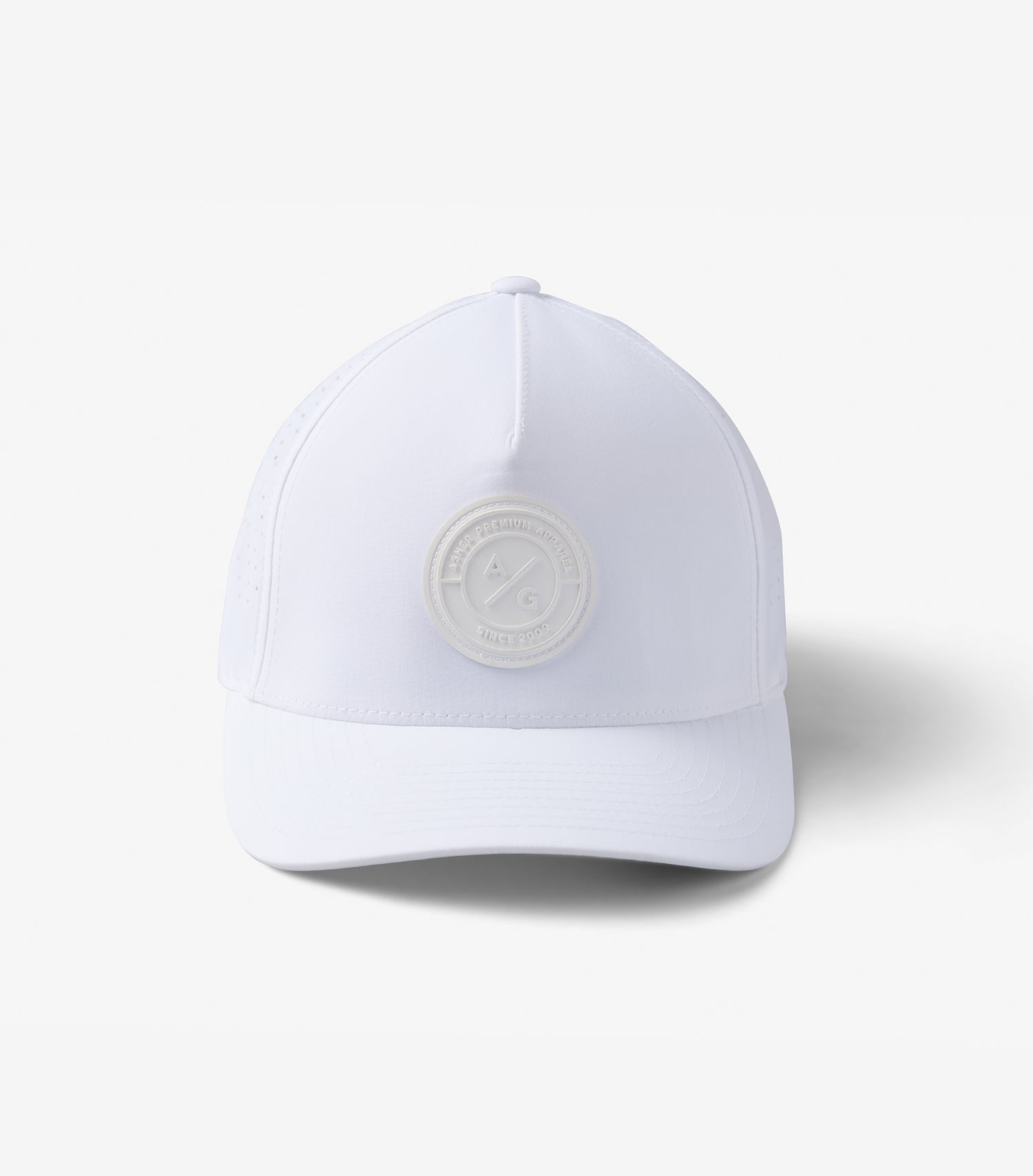 ASHER Golf Mont Blanc Golf Hat