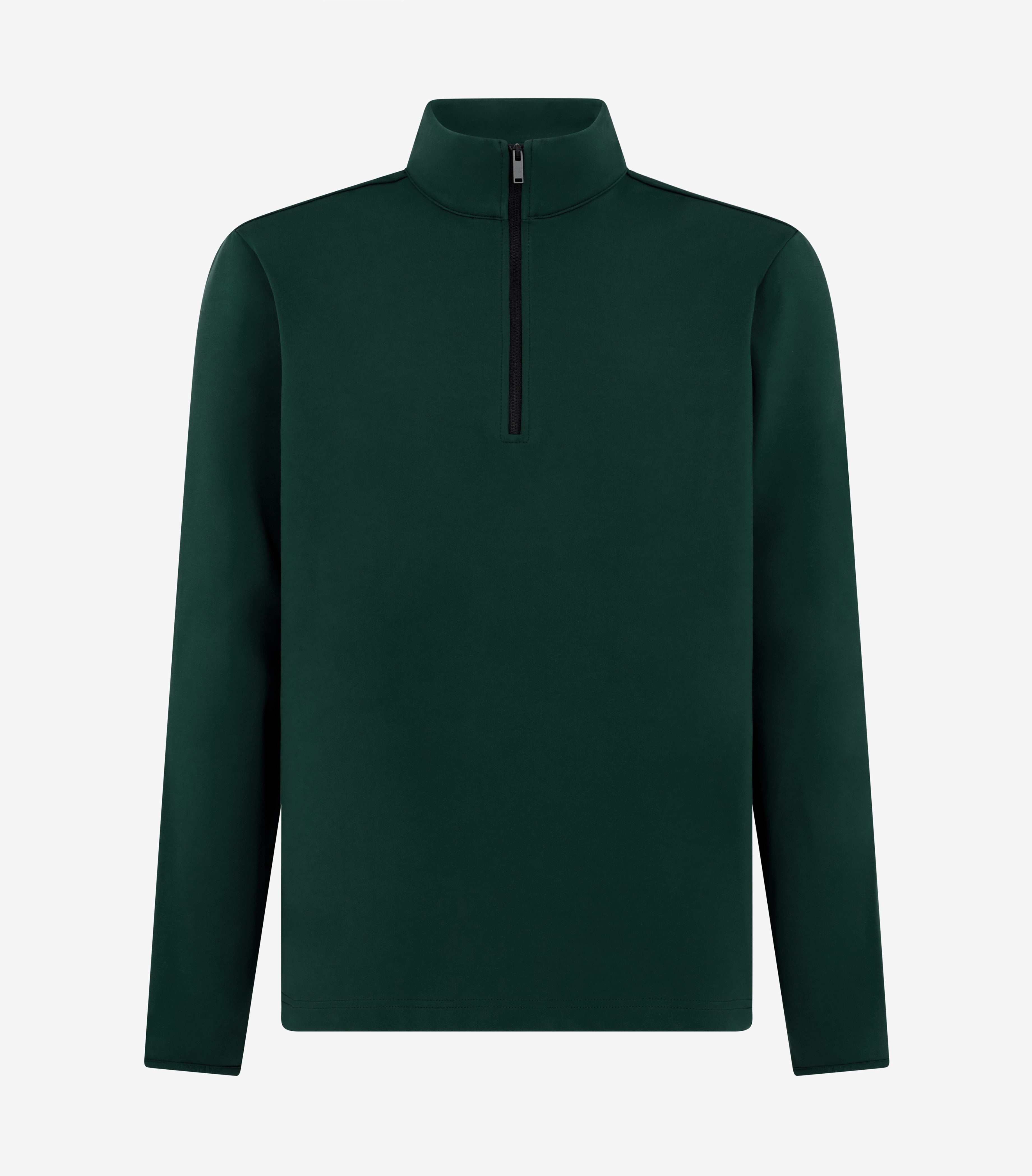 Delano Quarter Zip