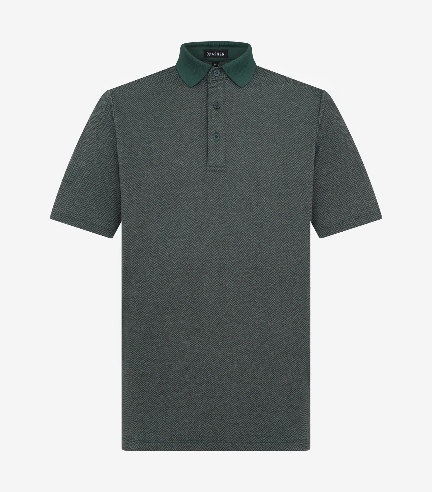 Herringbone Polo