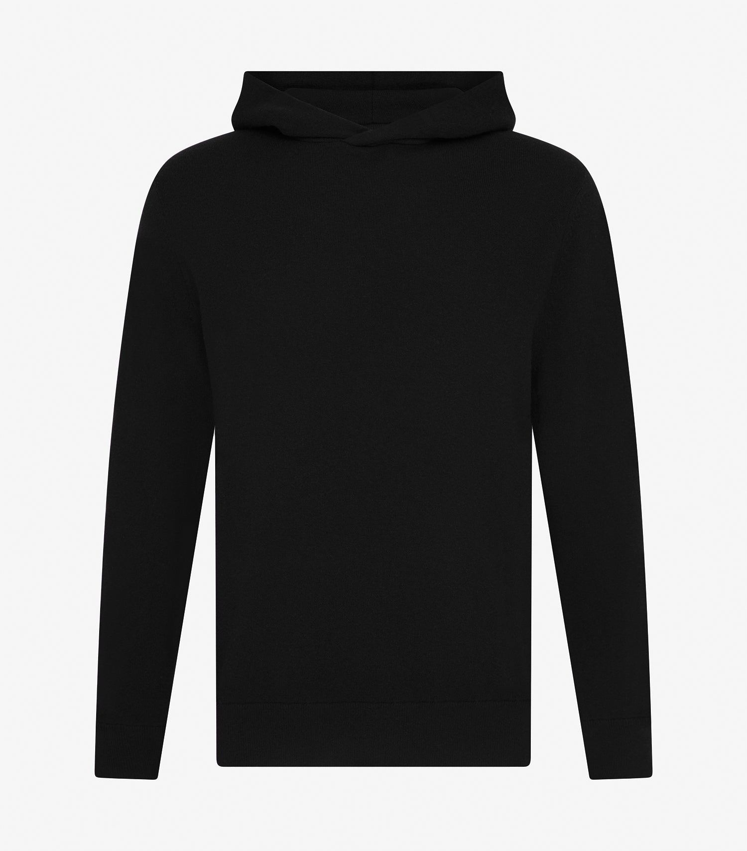 ASHER Golf Premium Cashmere Hoodie