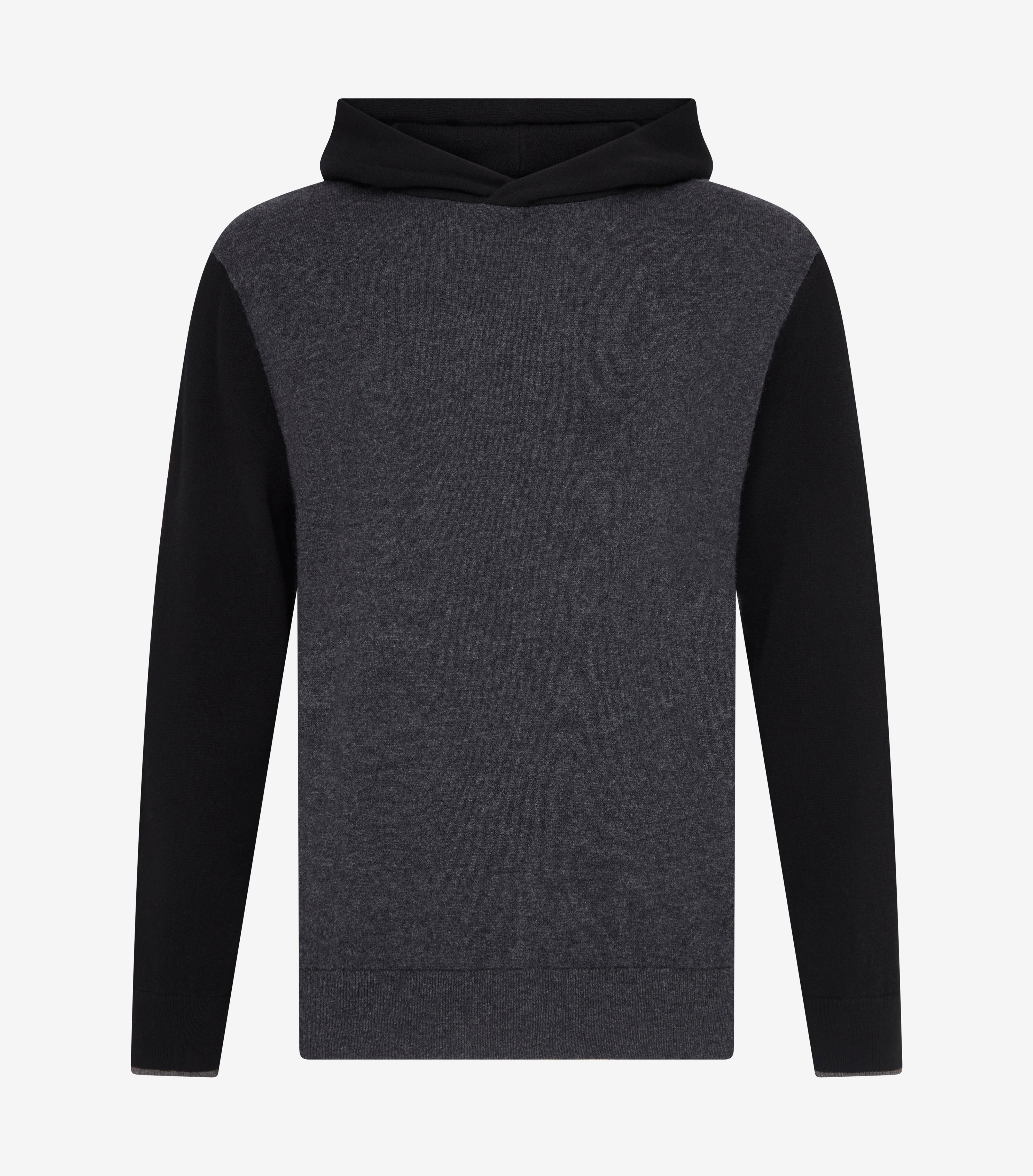 Sero Cashmere Hoodie