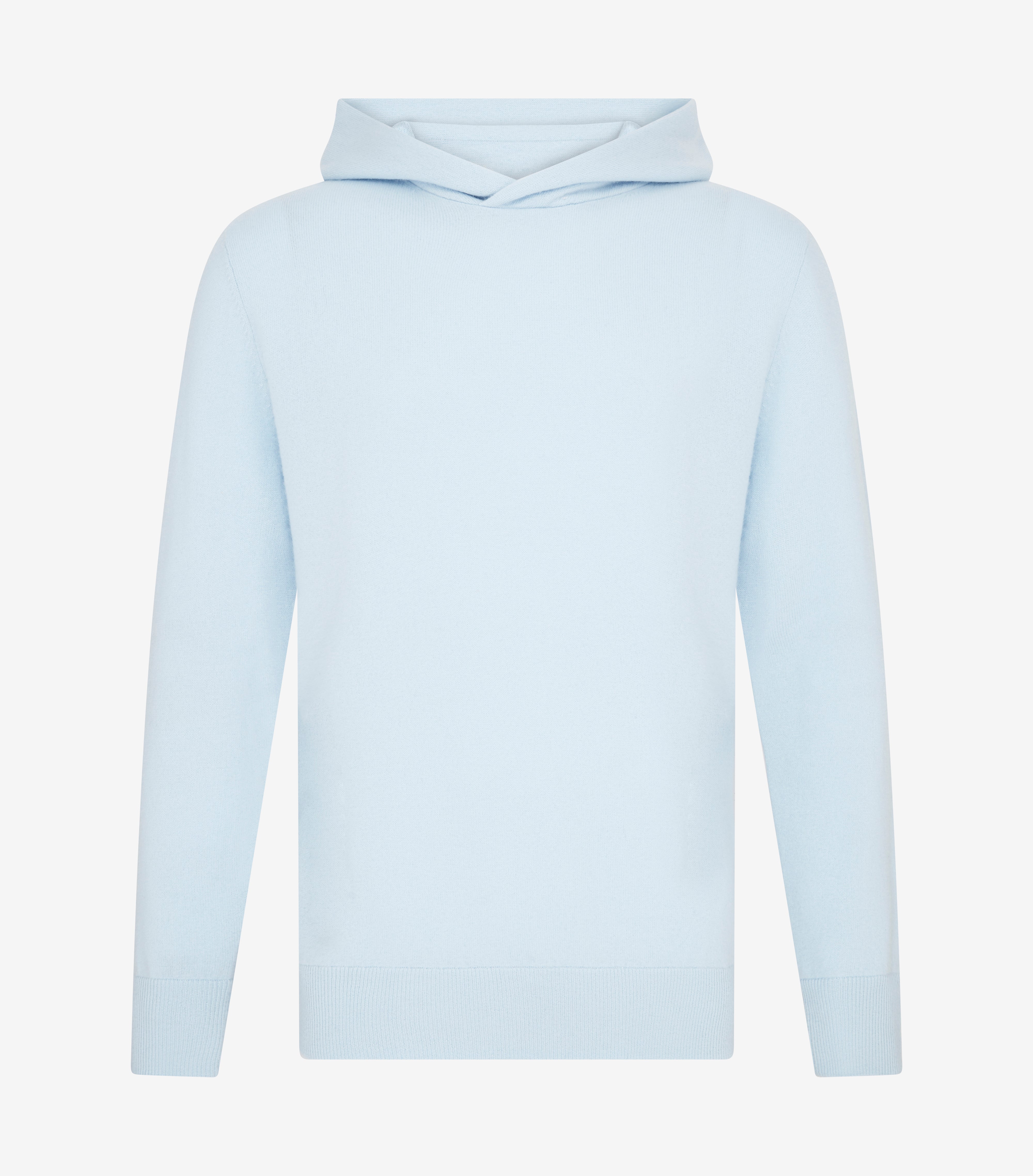 Sero Cashmere Hoodie