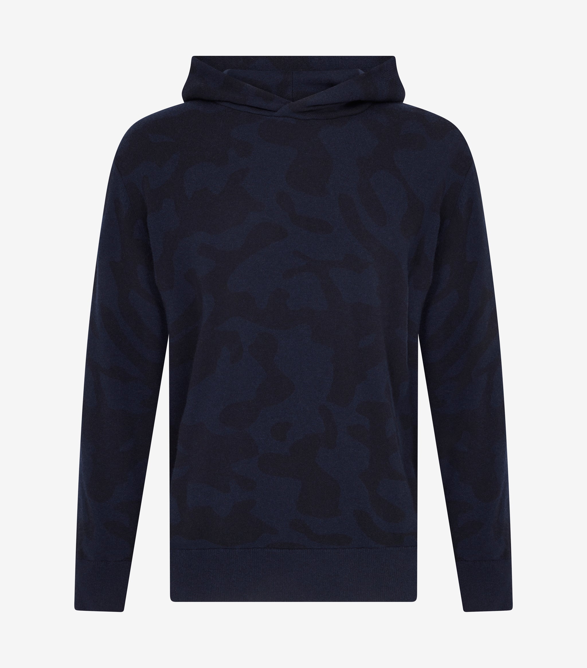 ASHER Golf | Premium Cashmere Hoodie