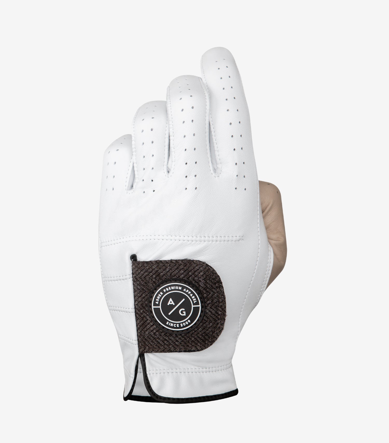 High Quality Golf Gloves & Golf Apparel | Asher Golf