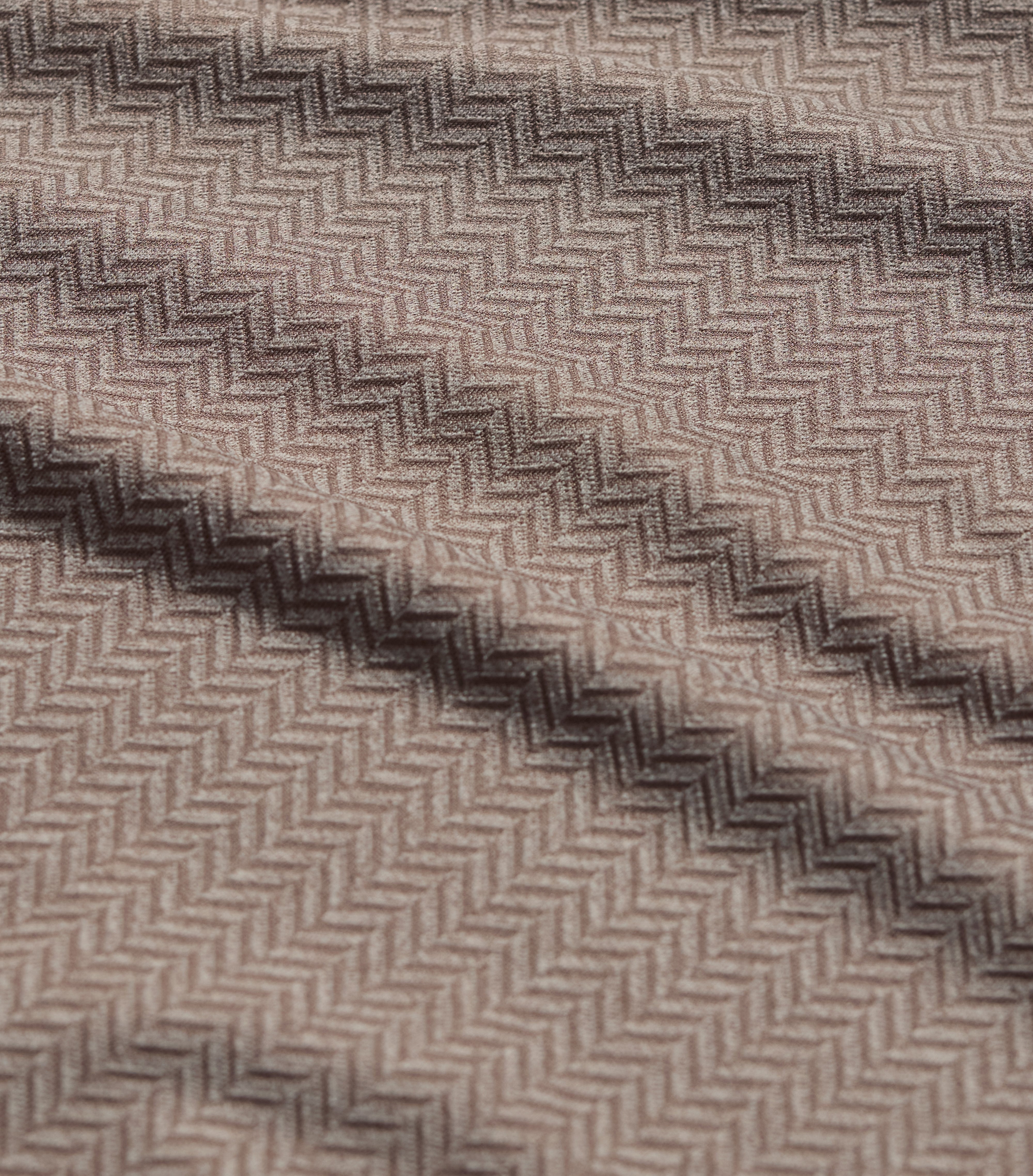 Herringbone Polo