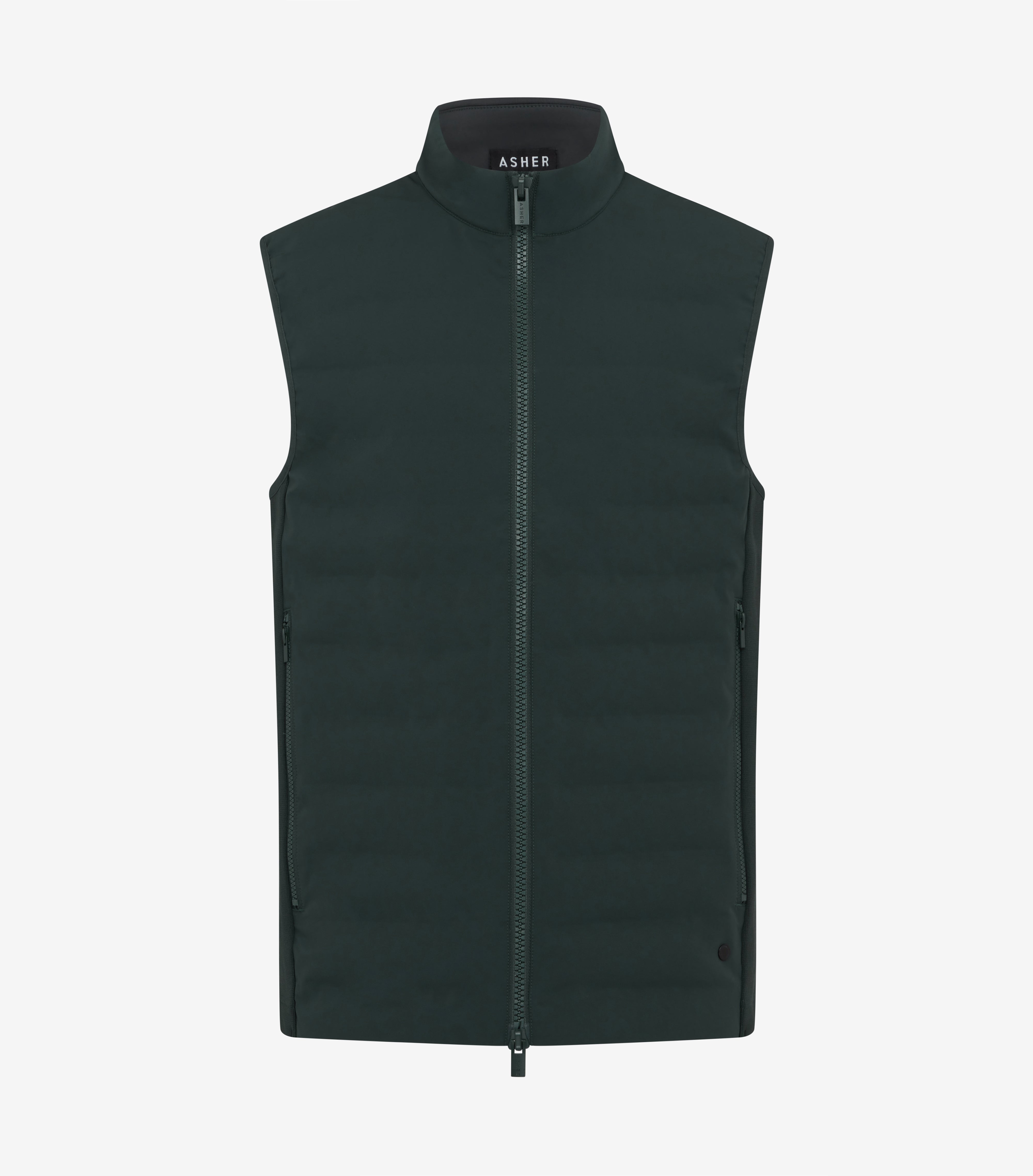 Tech Vest 2.0