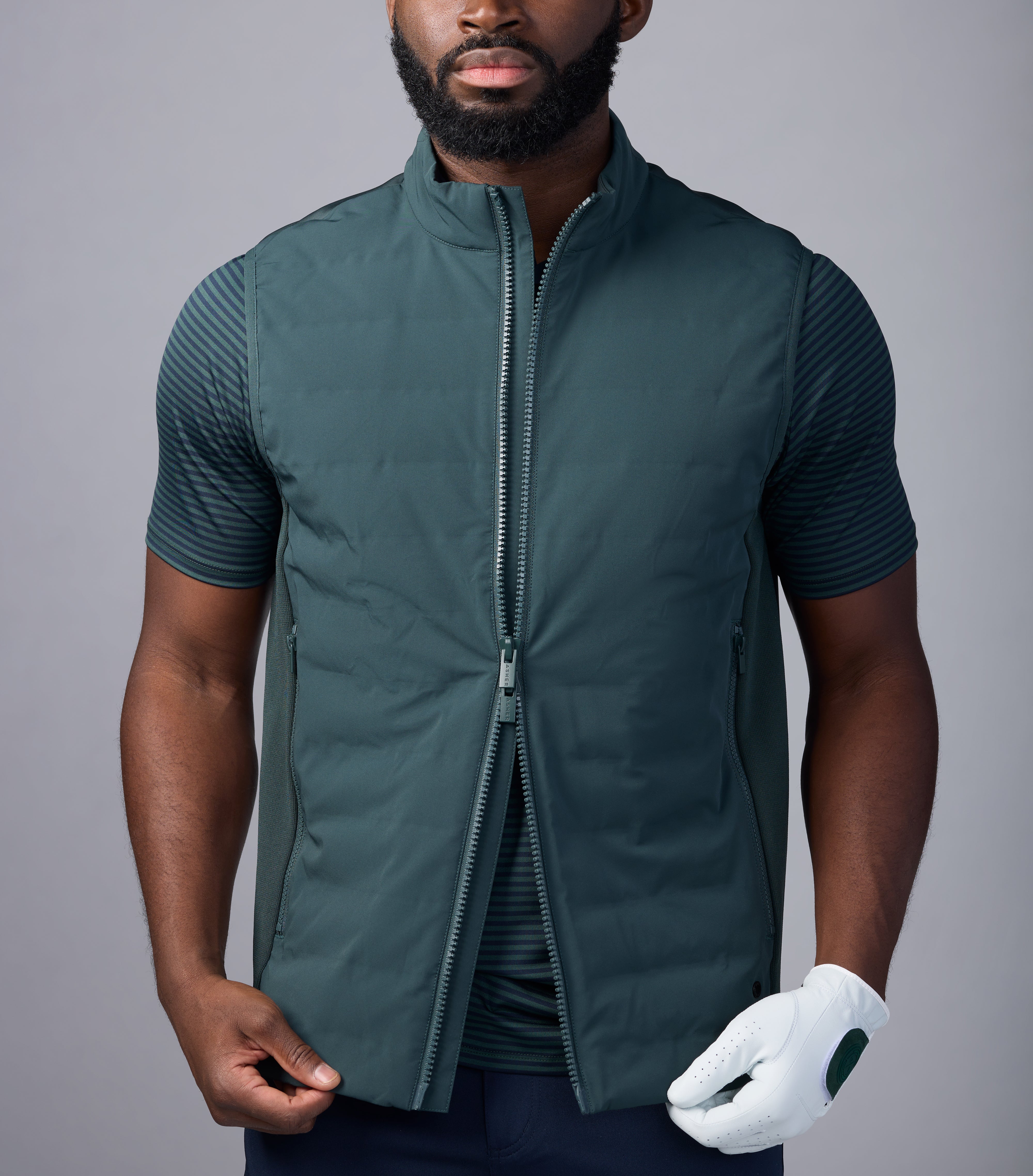 Tech Vest 2.0