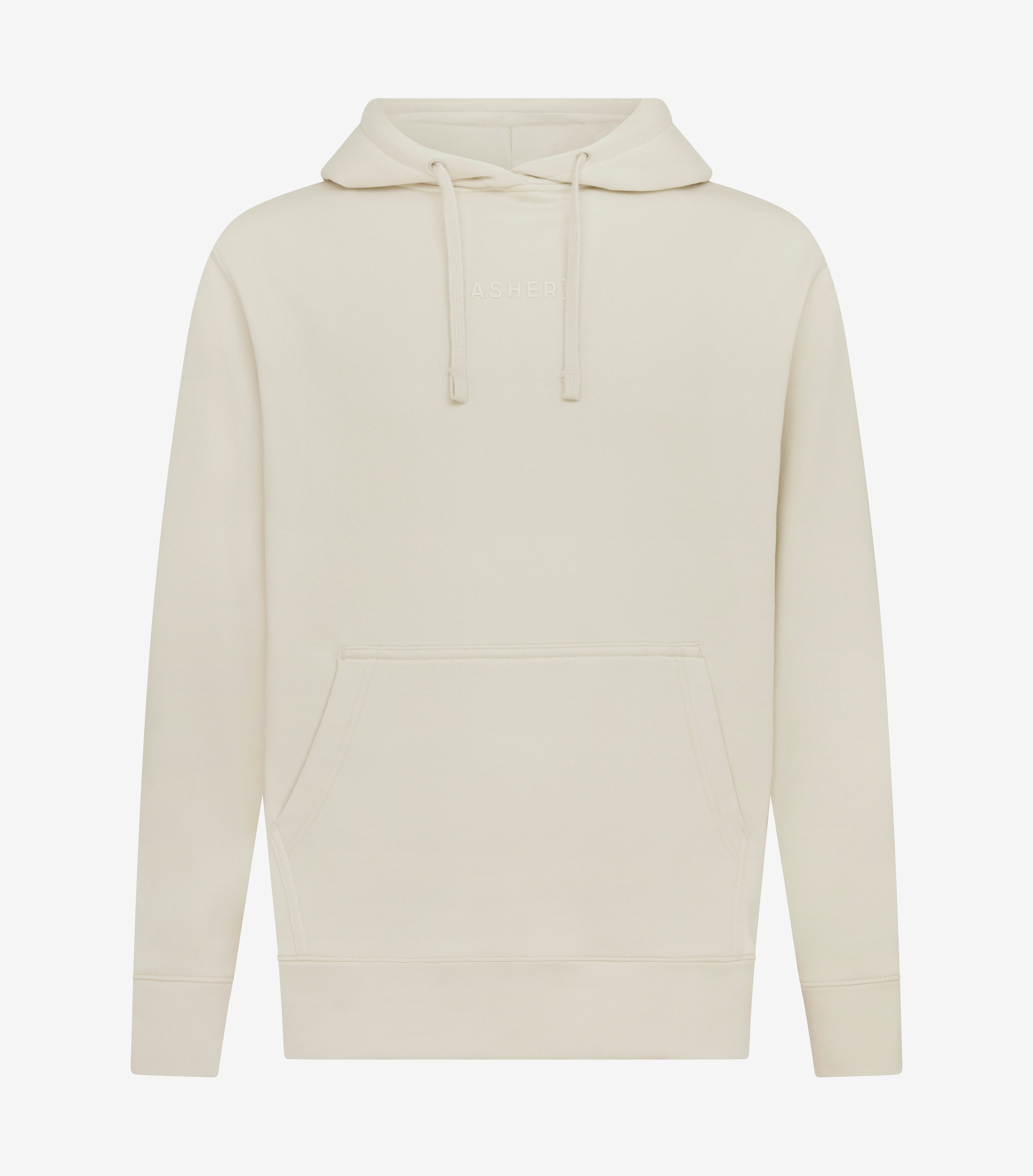 Tech Terry Hoodie