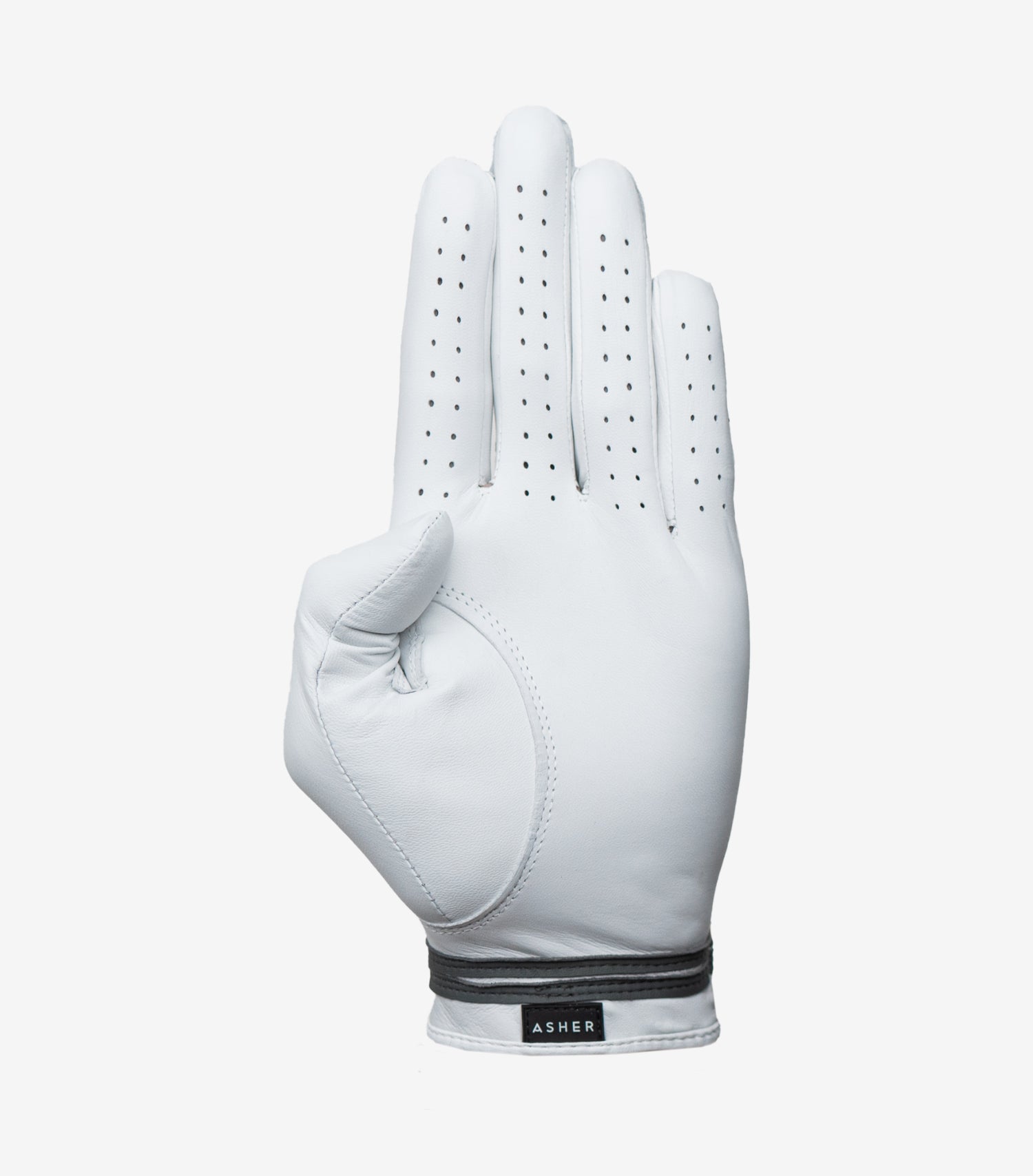 ASHER Golf | All Premium Golf Gloves