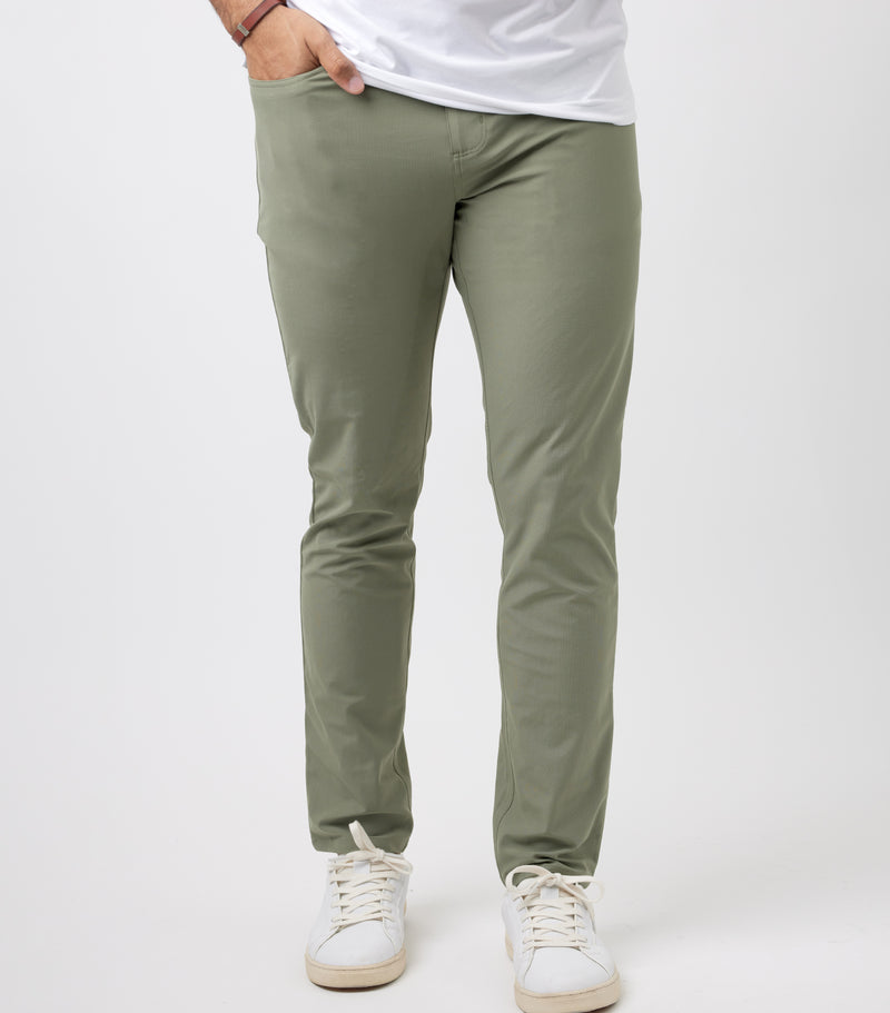 ASHER Golf | Golf Core Pants – Asher Golf