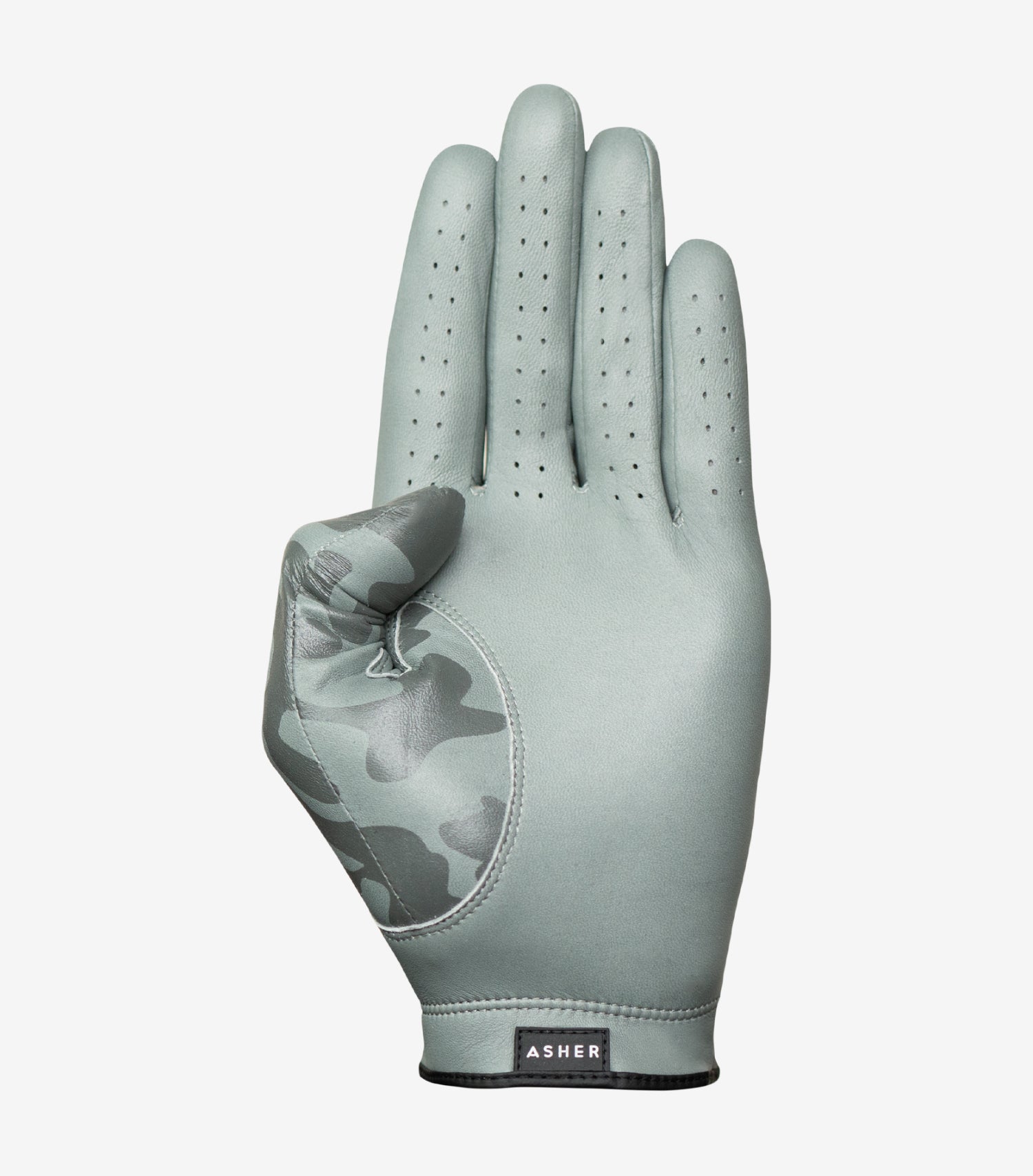 Under armour shop golf glove camo