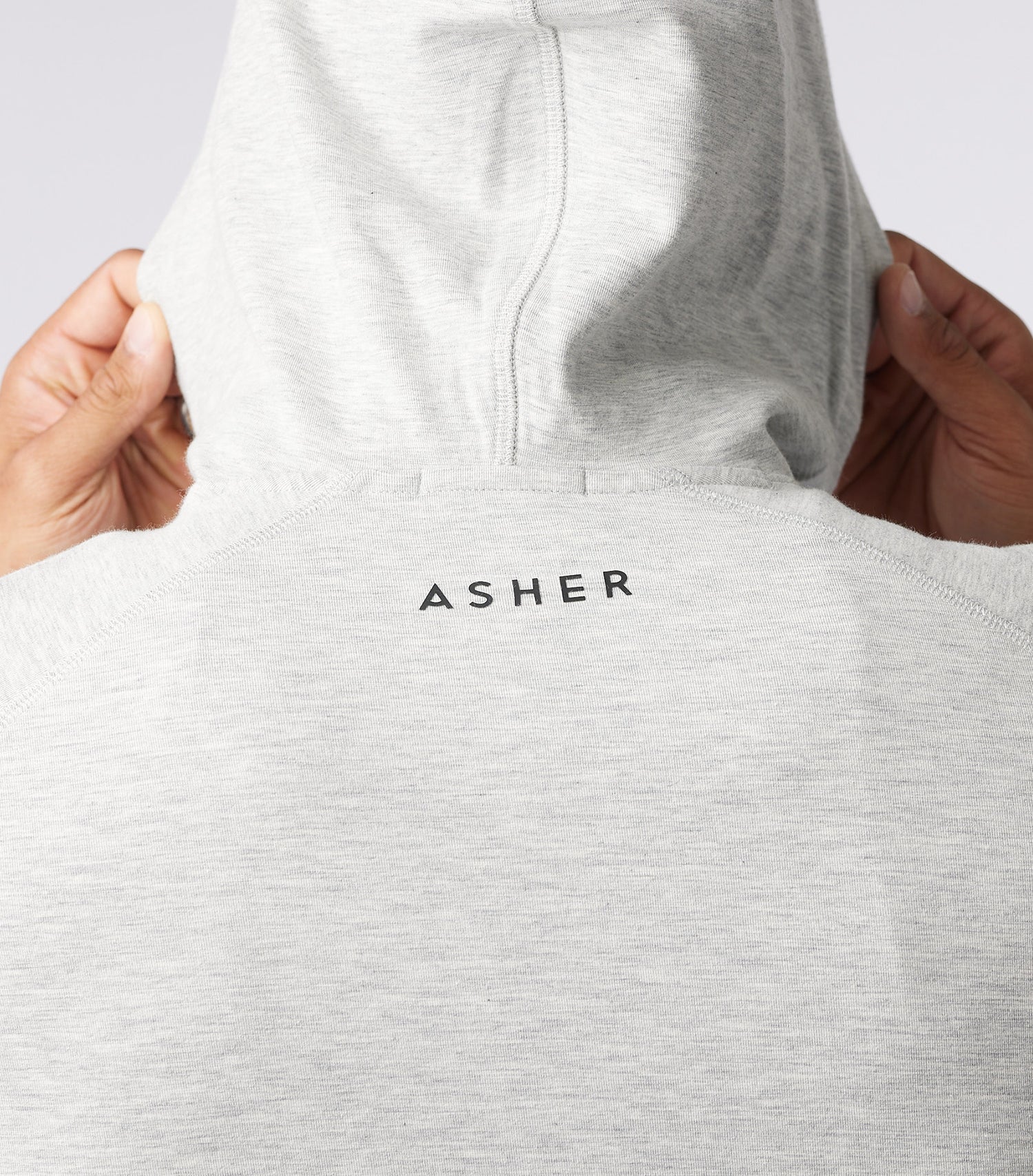 Thin hoodies for discount layering