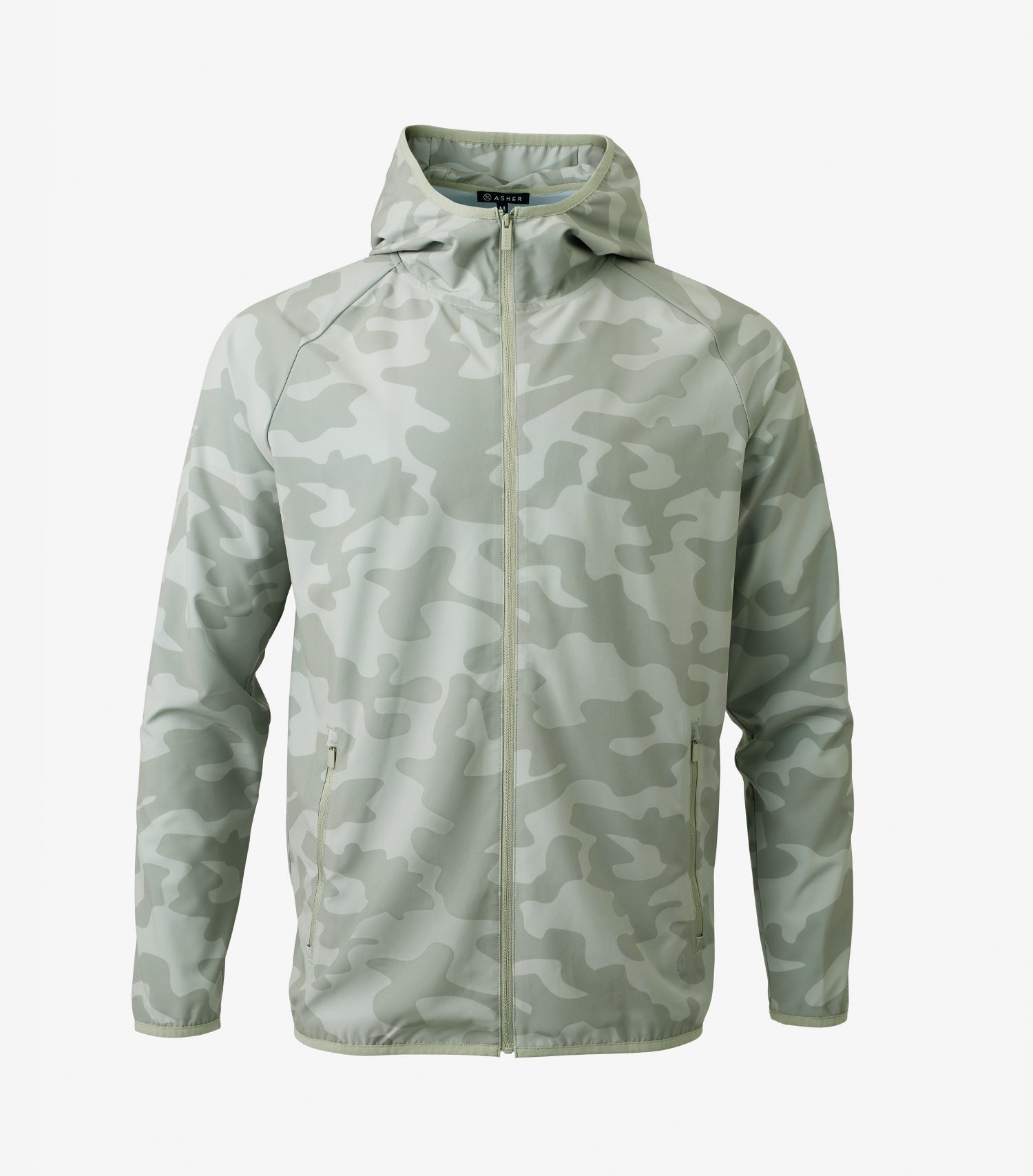 Highlander Softshell Odin Waterproof Jacket Camouflage | Military Kit