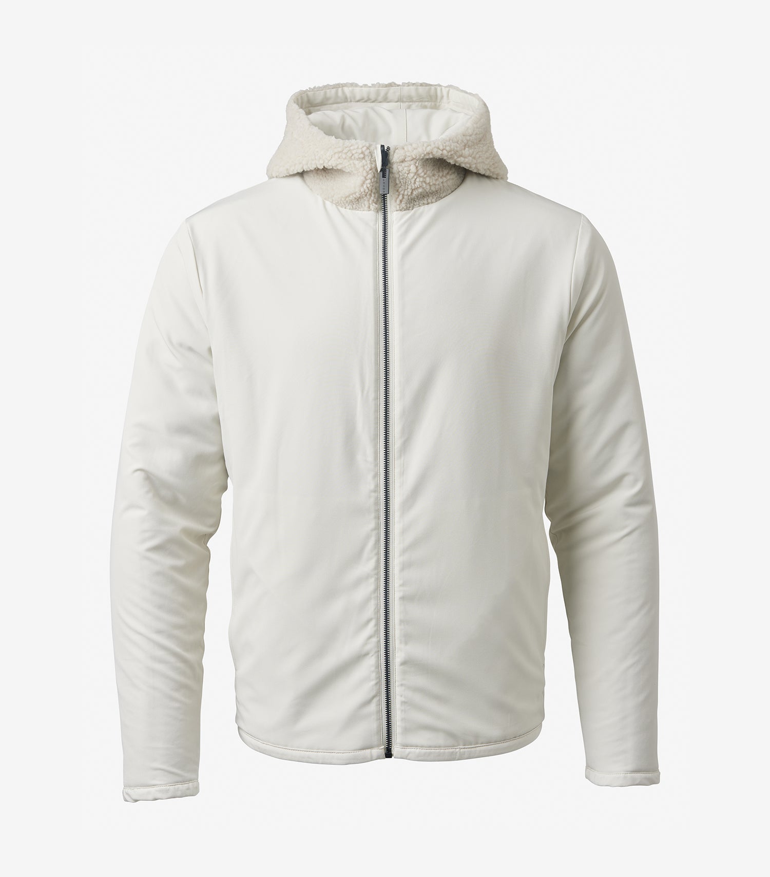 ASHER Golf | Reversible Sherpa