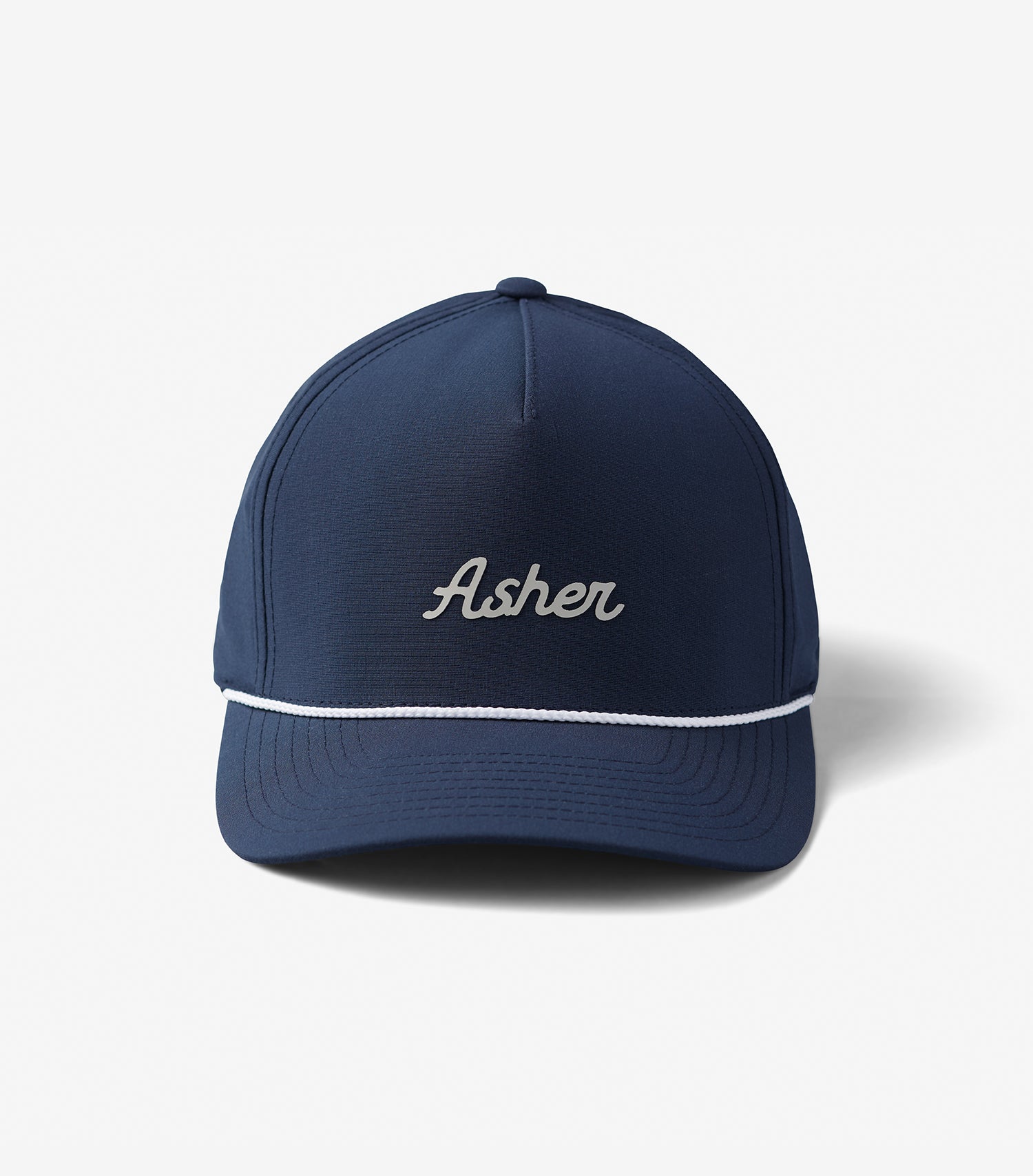 Asher hotsell golf hat