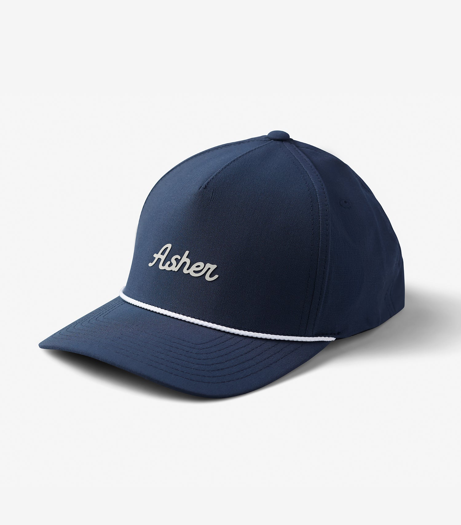 Asher 2024 golf hat